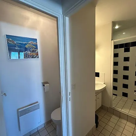 Bed & Breakfast Au Vendangeoir 3*