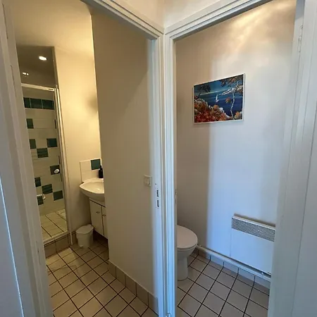 Au Vendangeoir Bed & Breakfast 3*