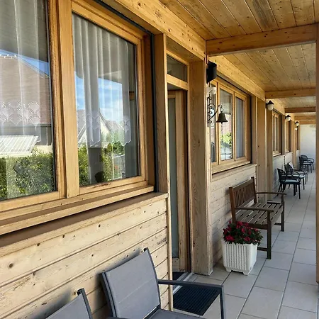 Bed & Breakfast Au Vendangeoir Avenay-Val-d'Or