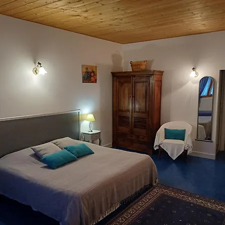 Bed & Breakfast Au Vendangeoir 3*